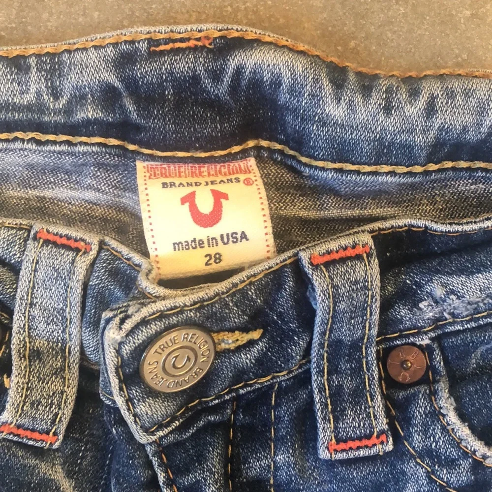 Jean and Jean Shorts Bundle - Picture 6 of 13